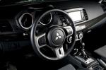 Mitsubishi Lancer Evolution X MR 2008 года
